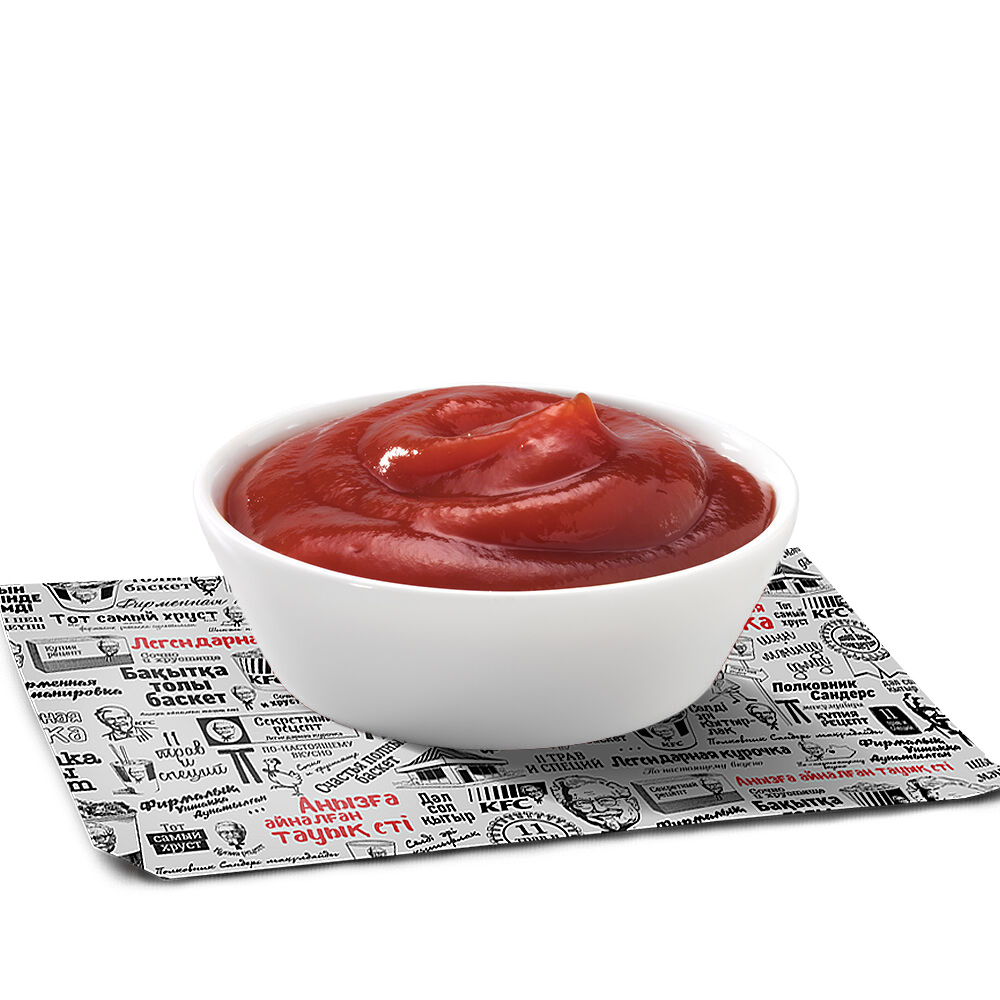 KFC Соус Кетчуп
